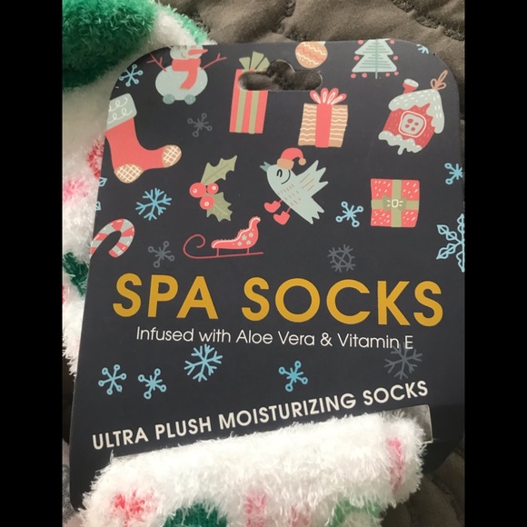 Cozy Socks - Picture 4 of 5